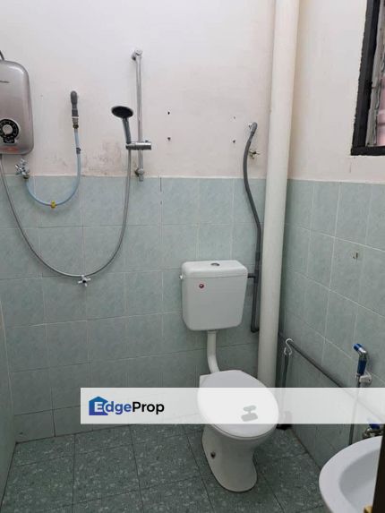 📍Lahat Rima Perindustrian Single Storey Bungalow Factory  , Perak, Ipoh