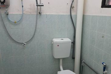 Rima Lahat Industrial Area