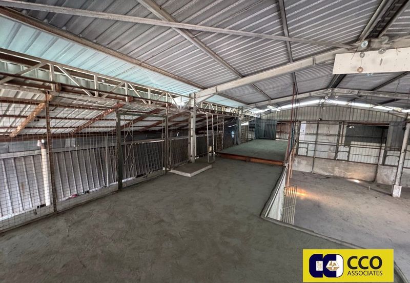 Rima Lahat Industrial Area