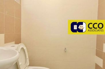 MEDAN PENGKALAN PERDANA