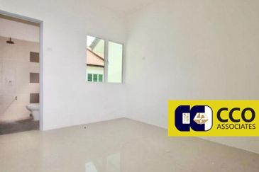 MEDAN PENGKALAN PERDANA