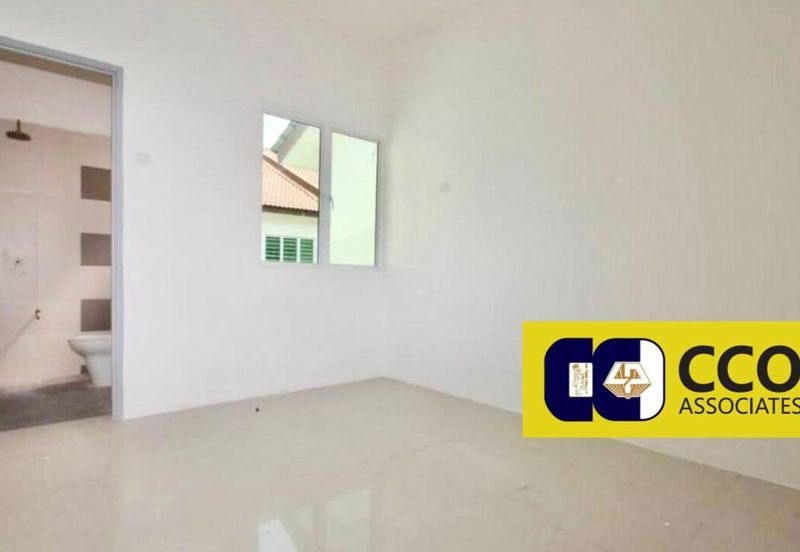 MEDAN PENGKALAN PERDANA