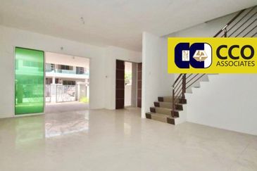 MEDAN PENGKALAN PERDANA