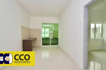 MEDAN PENGKALAN PERDANA