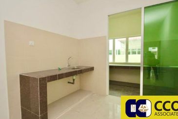 MEDAN PENGKALAN PERDANA