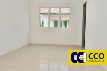 MEDAN PENGKALAN PERDANA