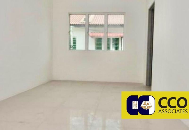 MEDAN PENGKALAN PERDANA