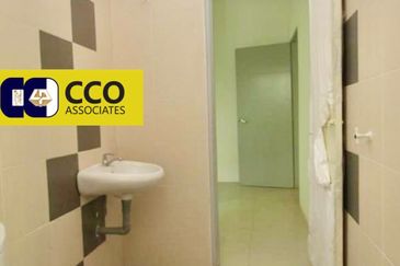 MEDAN PENGKALAN PERDANA