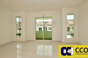 MEDAN PENGKALAN PERDANA