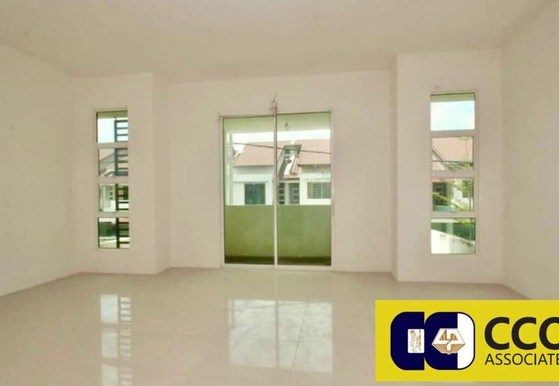 MEDAN PENGKALAN PERDANA