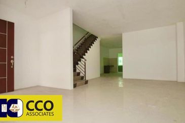 MEDAN PENGKALAN PERDANA