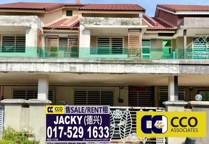 MEDAN PENGKALAN PERDANA