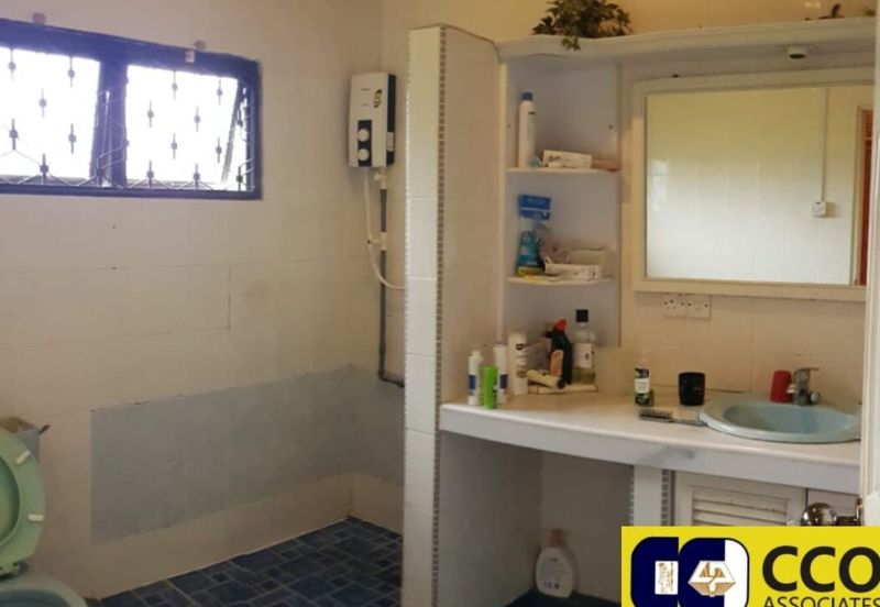 TAMAN KINTA, JALAN KAMPAR