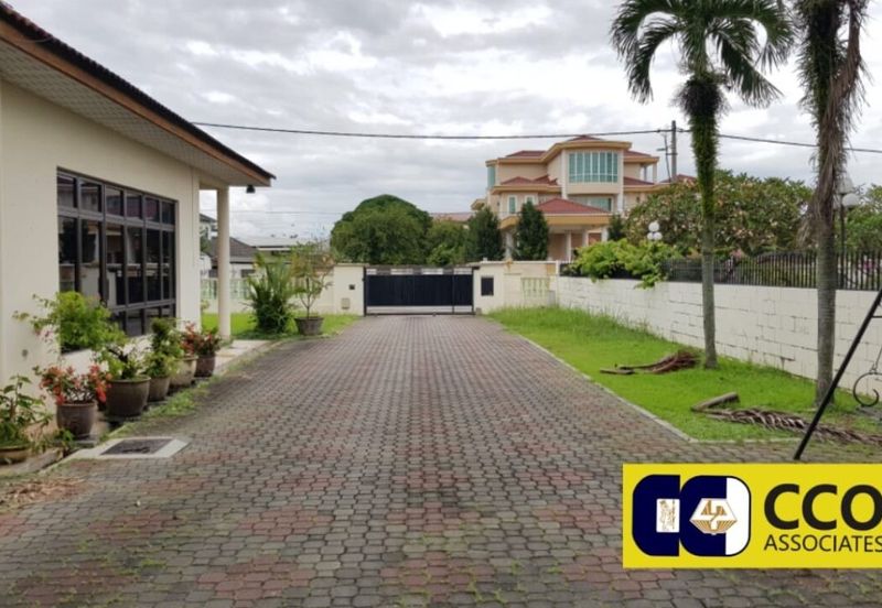 TAMAN KINTA, JALAN KAMPAR