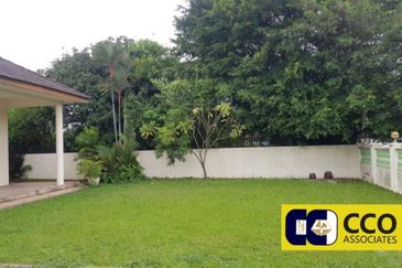 TAMAN KINTA, JALAN KAMPAR