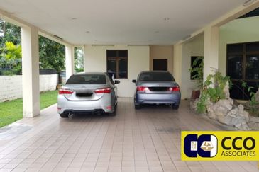 TAMAN KINTA, JALAN KAMPAR