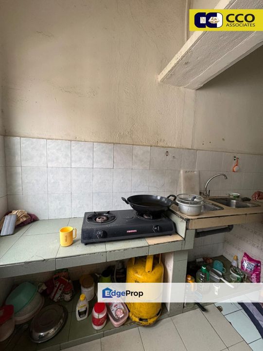🔥Pasir Pinji Taman Mayfair Single Storey House🔥 , Perak, Menglembu