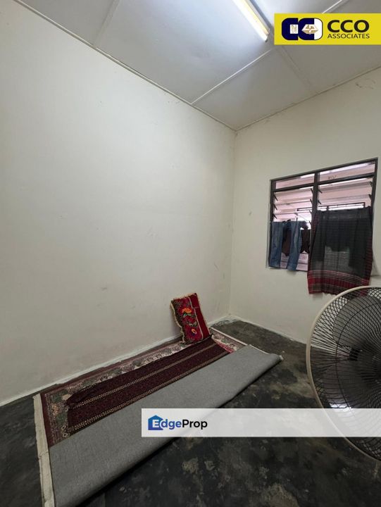 🔥Pasir Pinji Taman Mayfair Single Storey House🔥 , Perak, Menglembu