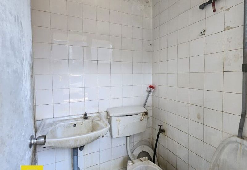 Kawasan Perindustrian Silibin (Silibin Industrial Park)