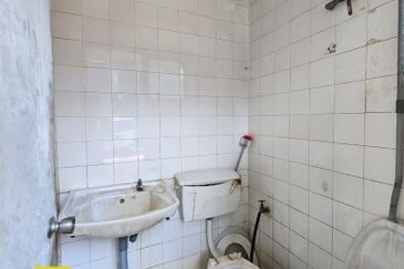 Kawasan Perindustrian Silibin (Silibin Industrial Park)