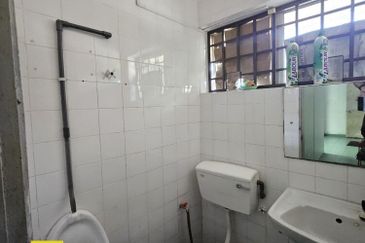 Kawasan Perindustrian Silibin (Silibin Industrial Park)