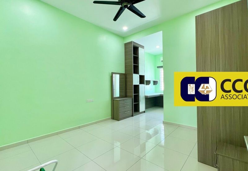 Seri Beringin @ Botani