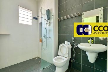 Seri Beringin @ Botani