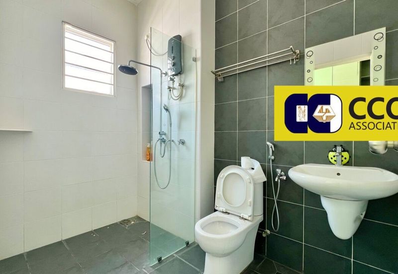 Seri Beringin @ Botani