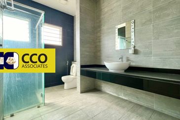 Seri Beringin @ Botani