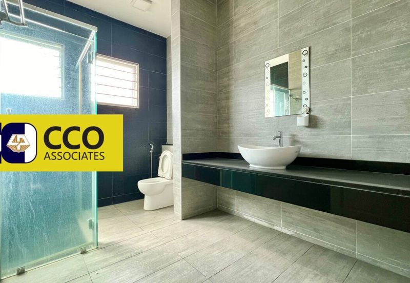 Seri Beringin @ Botani