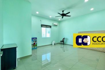 Seri Beringin @ Botani