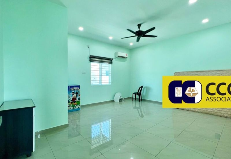 Seri Beringin @ Botani