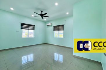 Seri Beringin @ Botani