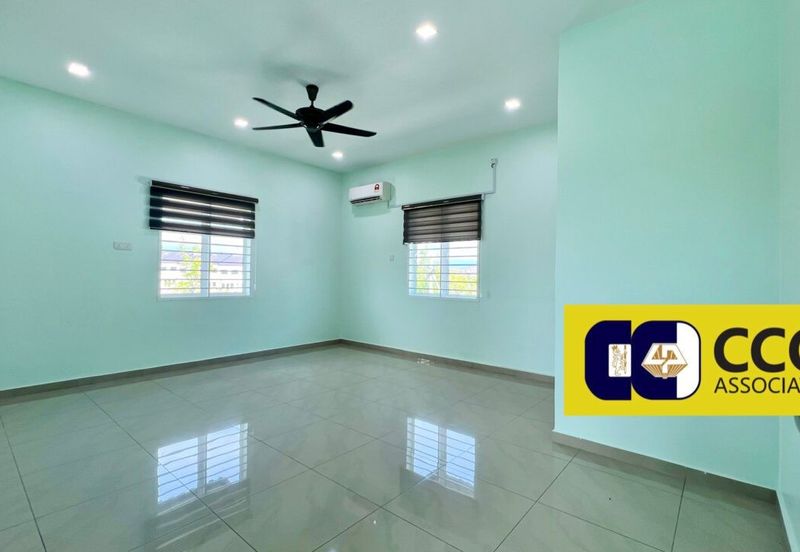 Seri Beringin @ Botani