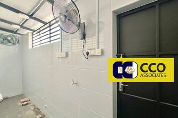 Seri Beringin @ Botani