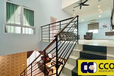 Seri Beringin @ Botani