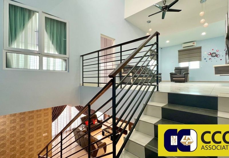 Seri Beringin @ Botani