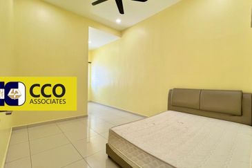 Seri Beringin @ Botani