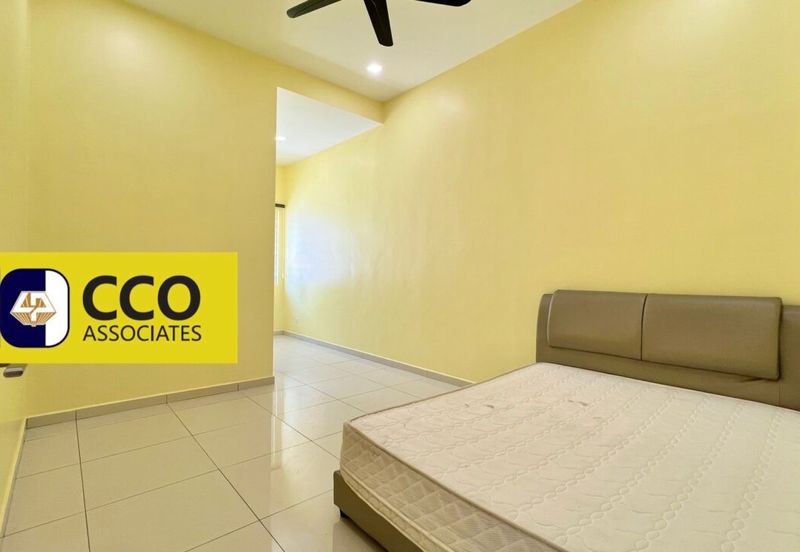 Seri Beringin @ Botani