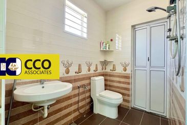 Seri Beringin @ Botani