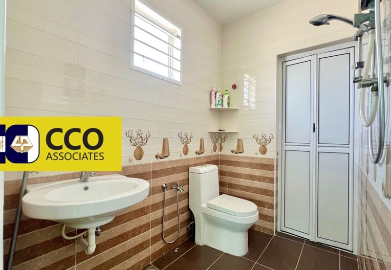 Seri Beringin @ Botani