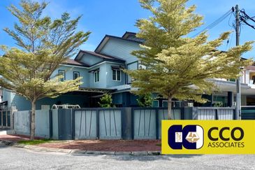 Seri Beringin @ Botani