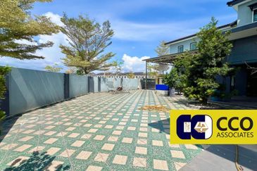 Seri Beringin @ Botani