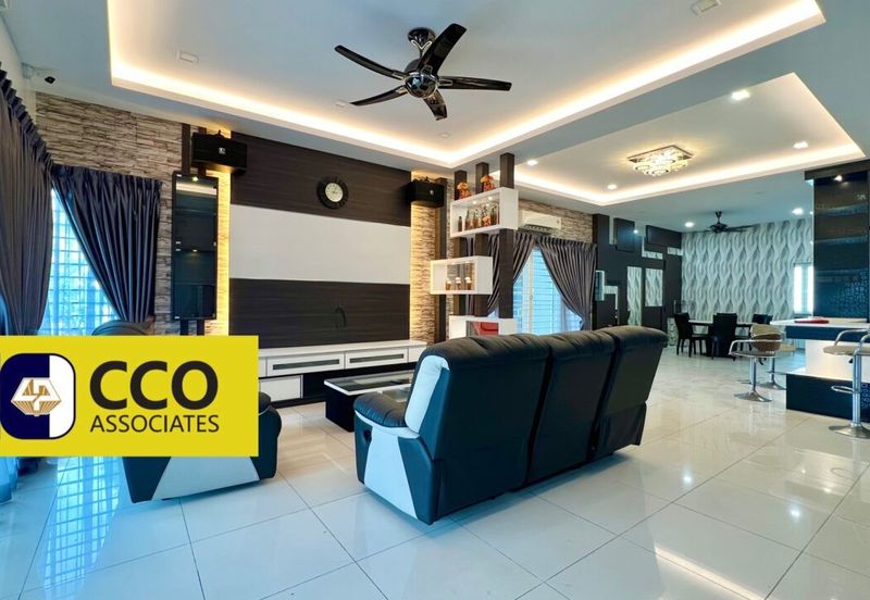 Seri Beringin @ Botani