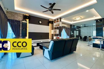 Seri Beringin @ Botani