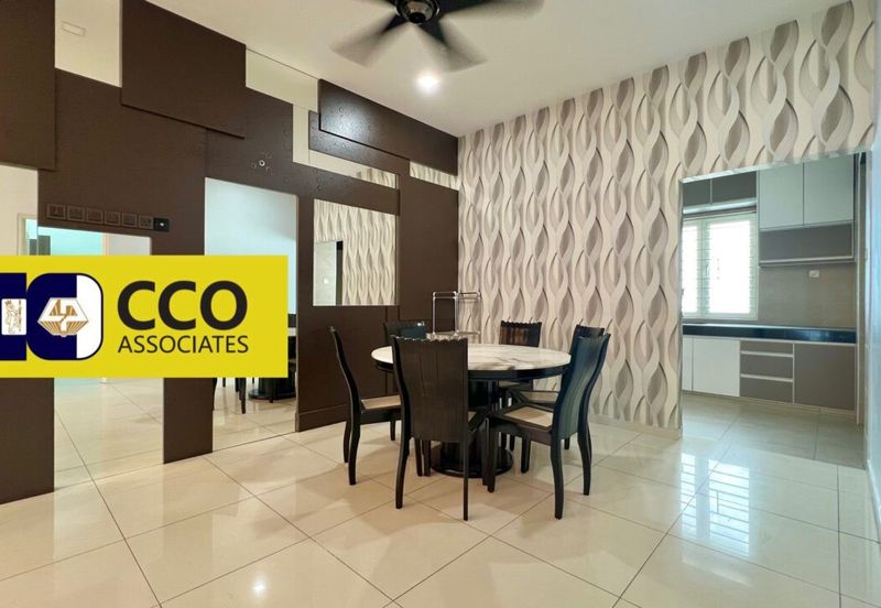 Seri Beringin @ Botani