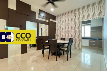 Seri Beringin @ Botani