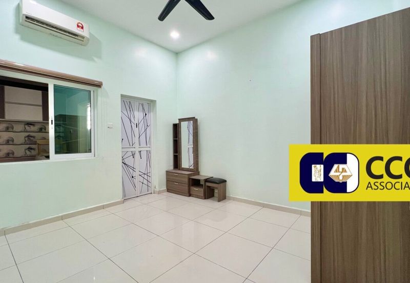 Seri Beringin @ Botani