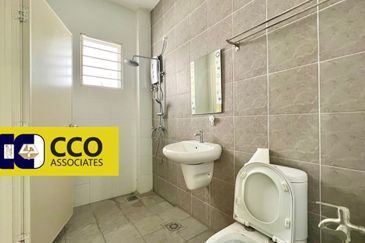 Seri Beringin @ Botani