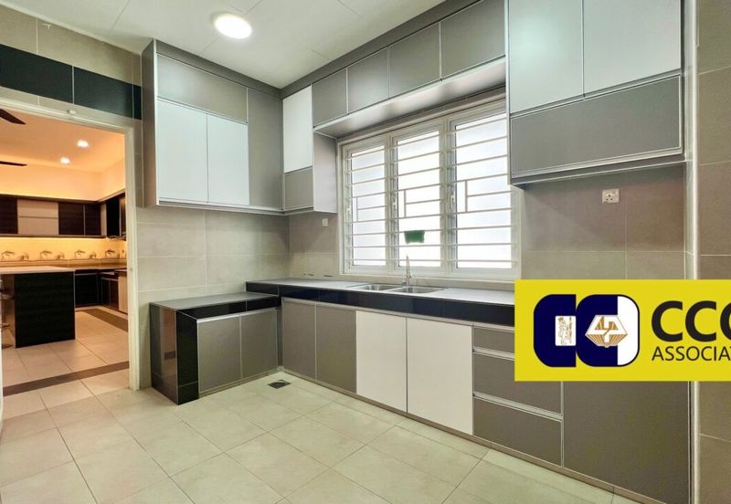 Seri Beringin @ Botani